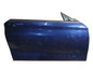 ✅BMW 1 Series F21 Sport 2016 Right Driver Side Door Blue (C10) + Warranty A122 - Image 1