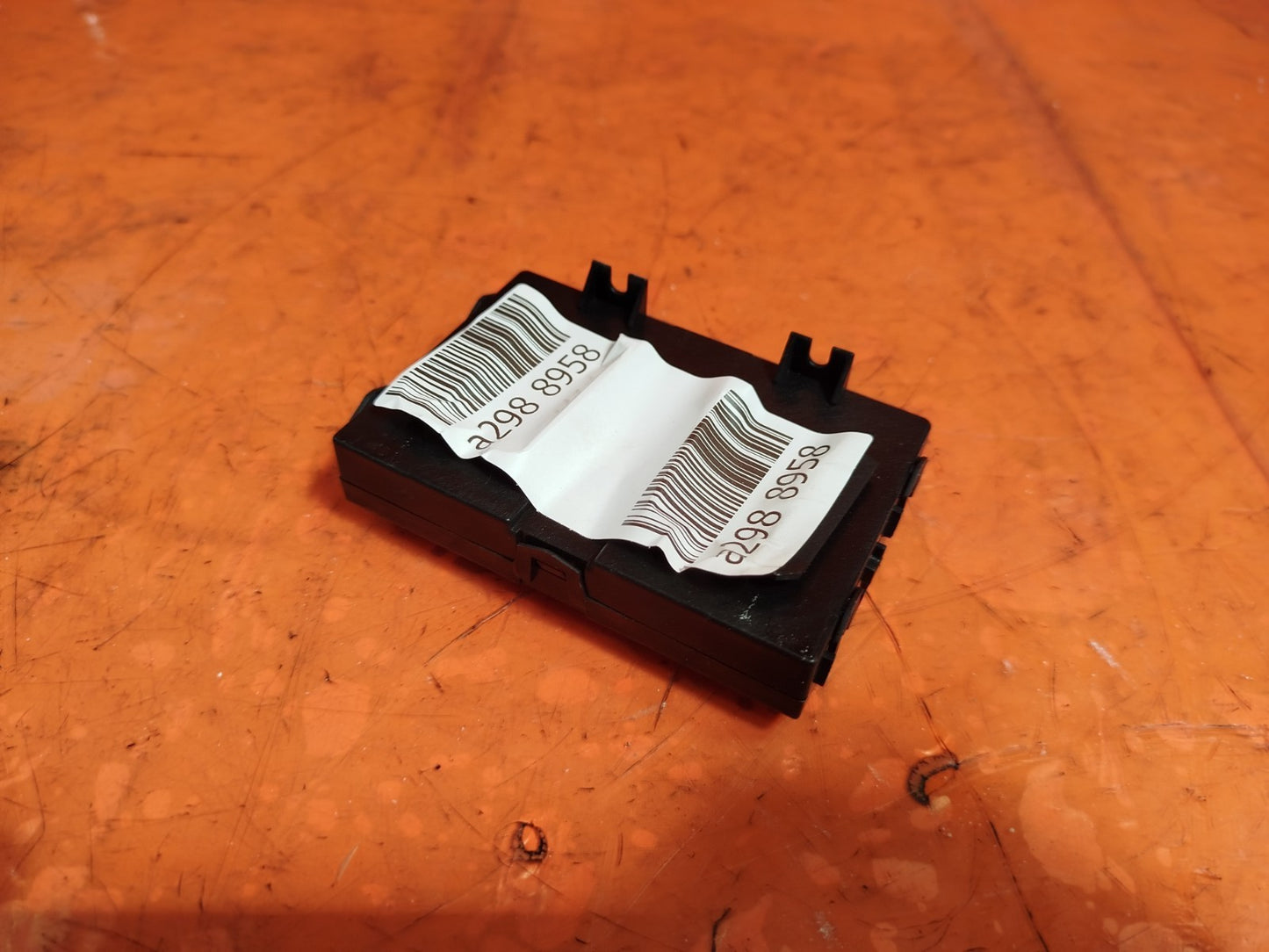 ✅2015 BMW 1 SERIES F21 AIR CON CONTROL MODULE 9381113 + WARRANTY A298 - Image 11