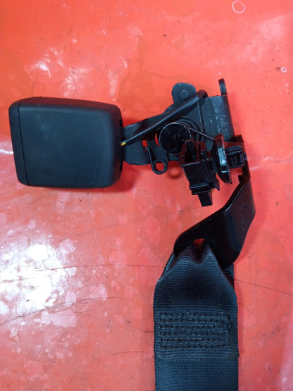 ✅Audi A3 Seat Rear Center Middle Seat Belt 640941300A 5FA857740MNB 5FA857807C - Image 3