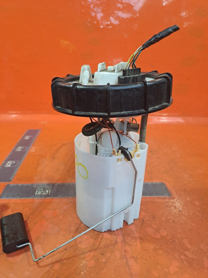 ✅FORD C-MAX 2012-2019 FUEL PUMP BV61-9H307-JE Warranty xAA - Image 5