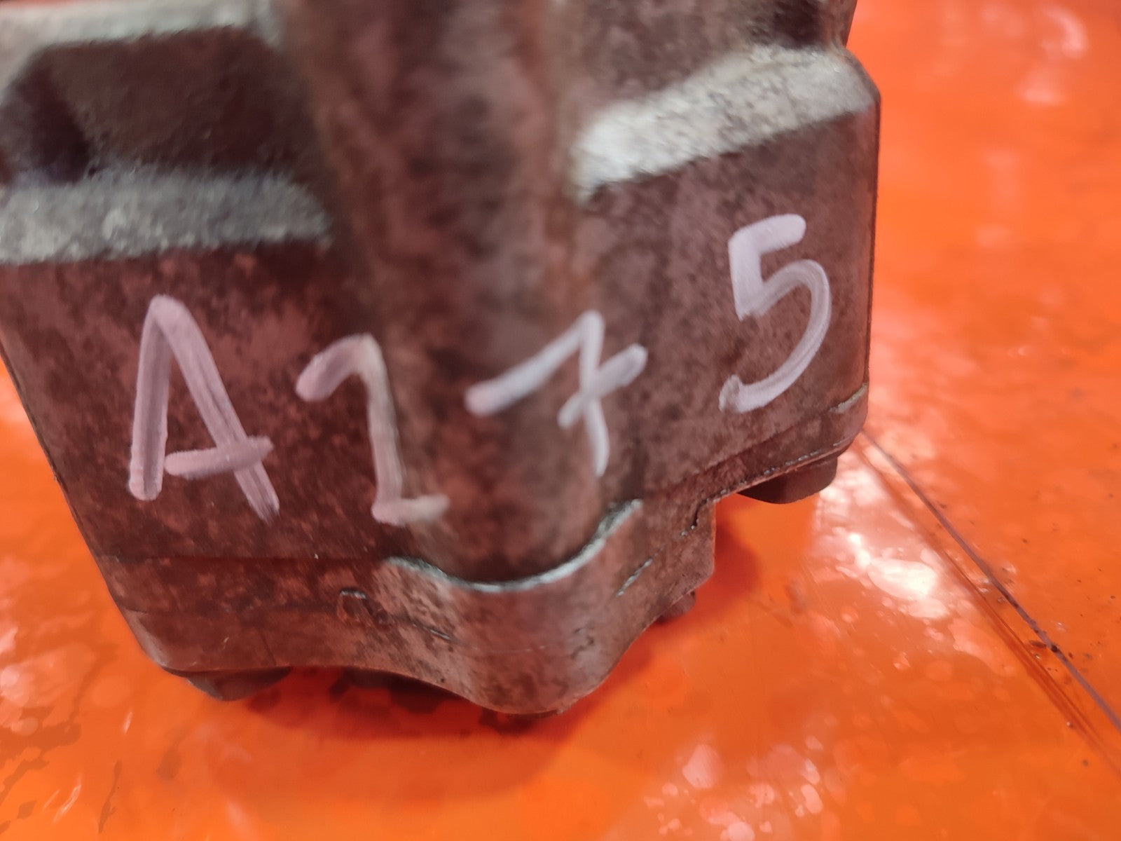 ✅Volkswagen Crafter CR35 2015 2.0 Diesel POWER STEERING PUMP 2E0422145B Warranty - Image 4