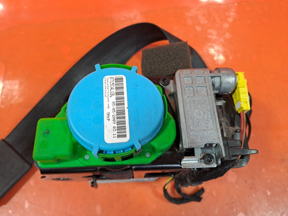 ✅AUDI A5 S LINE CABRIO 2.0 PETROL 2009 FRONT LEFT SEAT BELT 8F0857732 8F1857705 - Image 6