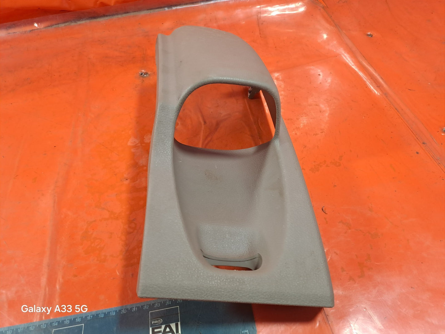 ✅2016 Ford Transit Custom Dash Left Cup Holder BK21-V044L02-BCW + Warranty A373 - Image 4