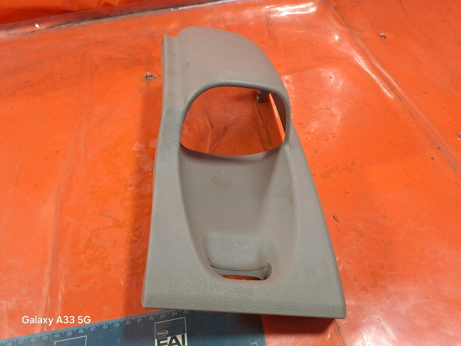 ✅2016 Ford Transit Custom Dash Left Cup Holder BK21-V044L02-BCW + Warranty A373 - Image 4