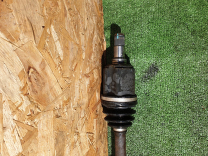 ✅2016 Ssangyong Korando 2.2 Diesel Front Left Manual Driveshaft 41300-34111 A138 - Image 10
