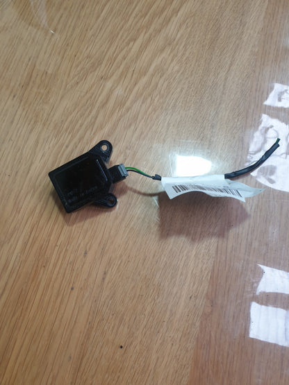 ✅Audi Q4 E-Tron S Line 2023 Front Left Door Mirror Entry Lighting 89A945301 A206 - Image 1