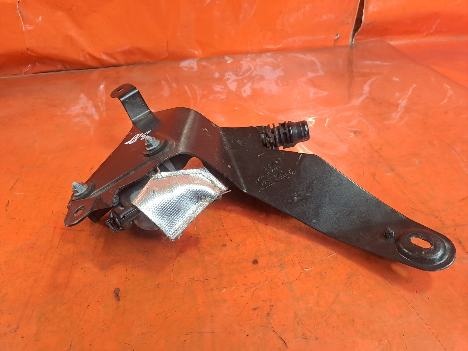 ✅2022 VW Golf GTE Water Cooler Valve 5Q0906457C + Warranty A388 - Image 8