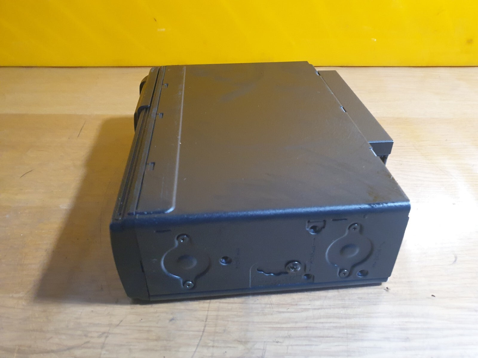 ✅PORSCHE BOXSTER 987 2.7 PETROL 2005 CD PLAYER CHANGER CDC 99764514002 Warranty - Image 10
