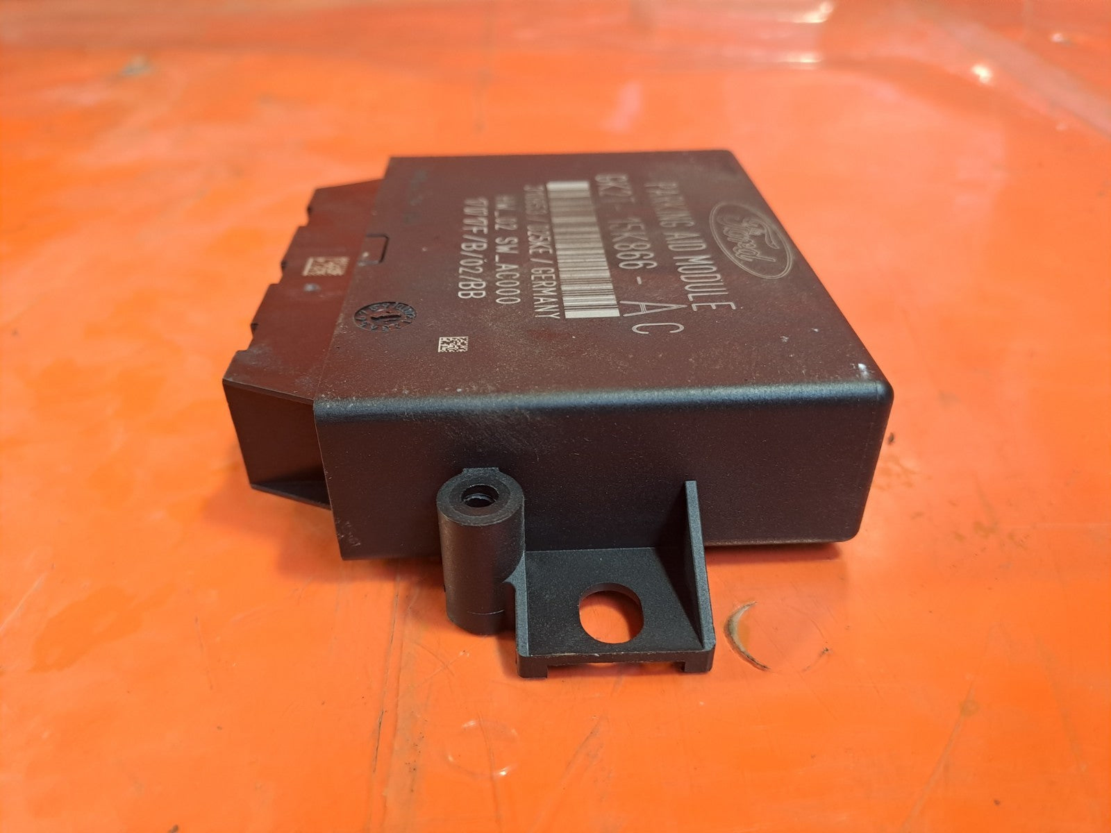 ✅Ford Tourneo Custom 2.0 Diesel 2017 Parking Distance Control Module GK2T15K866 - Image 6