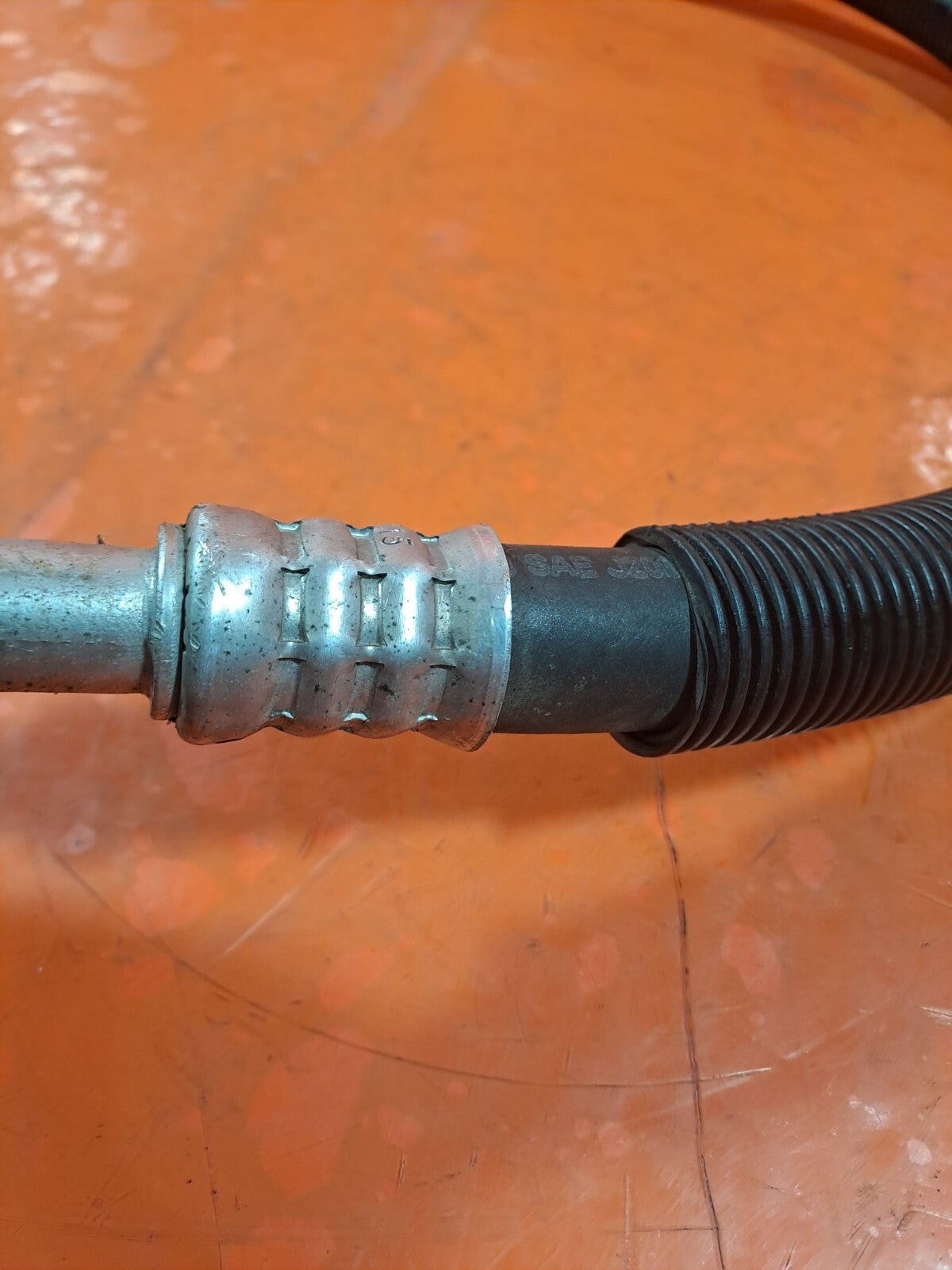 ✅2016 FORD MONDEO MK5 2.0D AC AIR CON PIPE E1GH-19N602-AA + WARRANTY A273 - Image 5