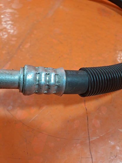✅2016 FORD MONDEO MK5 2.0D AC AIR CON PIPE E1GH-19N602-AA + WARRANTY A273 - Image 5