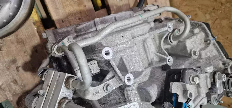 ✅FORD FIESTA MK8 1.5 PETROL 2019 6 SPEED GEARBOX GN1P-7000-SB Warranty A125 - Image 5
