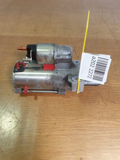 ✅Ford Puma St-Line 1.0 Petrol 2022 STARTER MOTOR JX6T-11000-EB Warranty A202 - Image 2