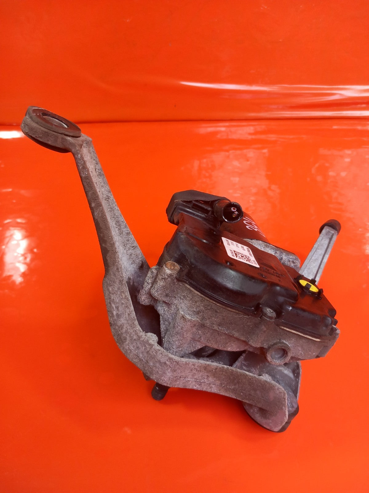 Ford Transit Custom 2.0 Diesel 2021 Front Left Wiper Motor GK2117501BA Warranty - Image 6