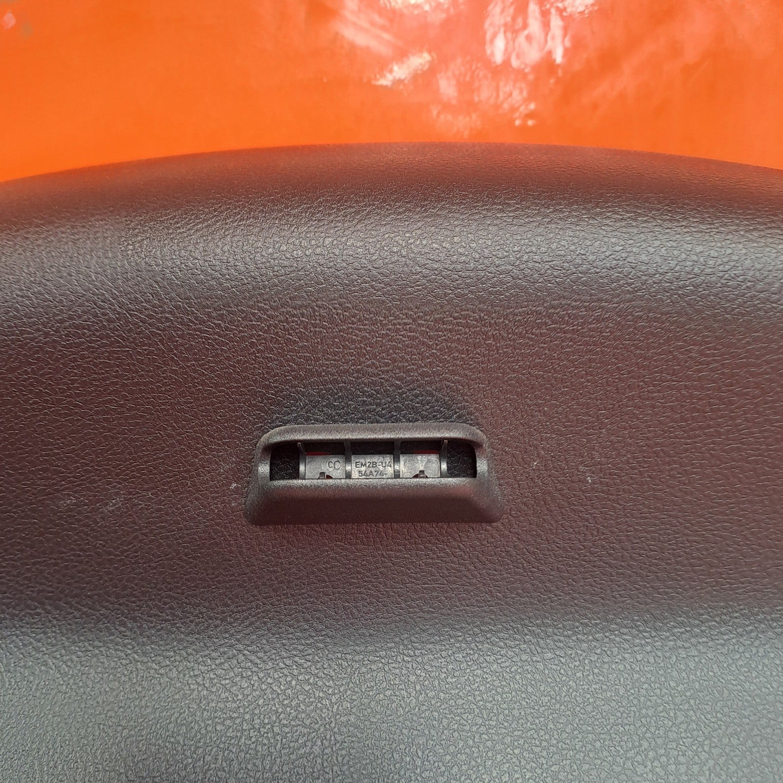 ✅FORD GALAXY ZETEC 2.0 DIESEL 2017 REAR TAILGATE BOOT INTERIOR COVER PANEL A296 - Image 10