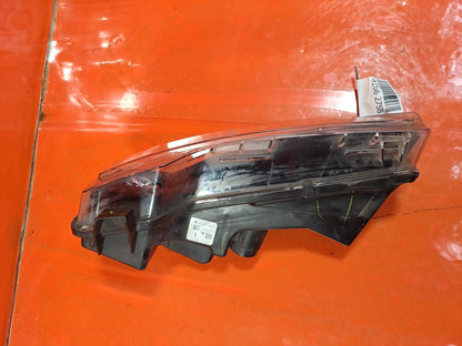 ✅2020 TESLA MODEL 3 FRONT LEFT FOG LIGHT 1077395-00-D + WARRANTY A266 - Image 7