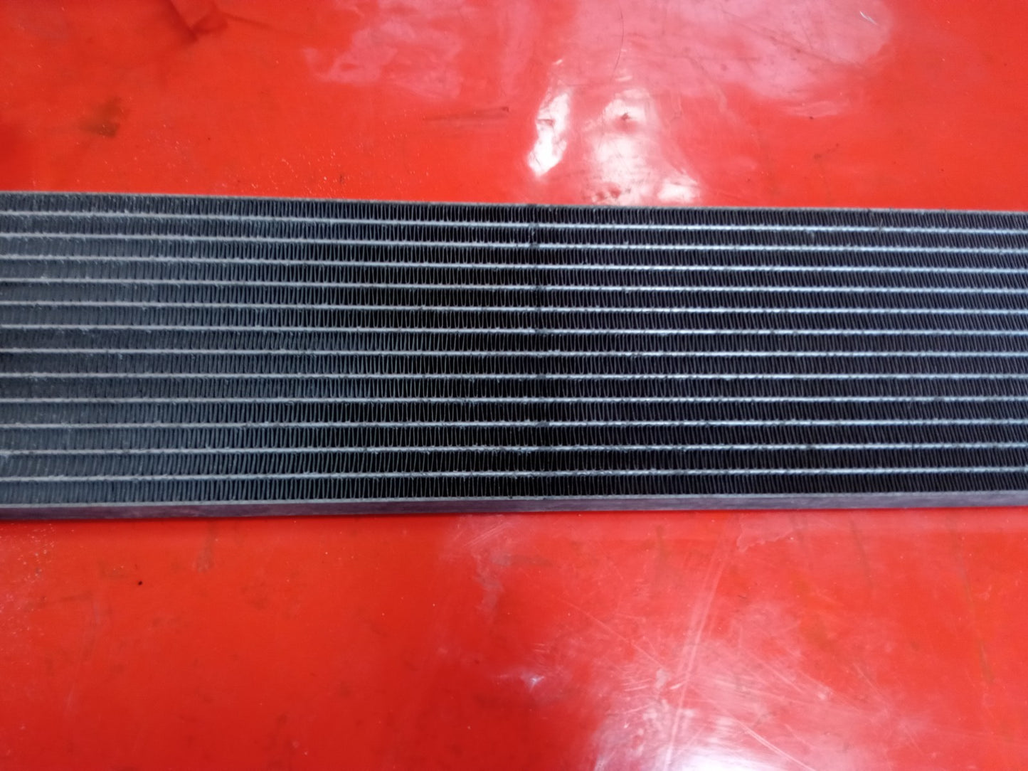 ✅2013 Mercedes E Class W212 Cooling Radiator A2125000803 + Warranty A271 - Image 3