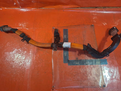 ✅2015 RENAULT ZOE DYNAMIQUE CABLE HARNESS LOOM 297A21061R + WARRANTY A317 - Image 11