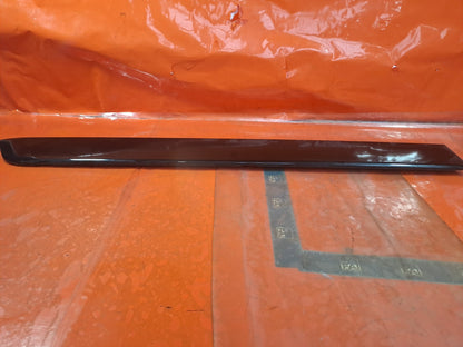 ✅2023 FORD TRANSIT CUSTOM BODY MOULDING TRIM REAR RIGHT BK21-29076 A343 - Image 5