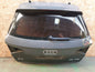 ✅2019 AUDI A3 8V 1.5TFSI HATCHBACK TAILGATE BOOT LID GREY LX7G + WARRANTY A079 - Image 1