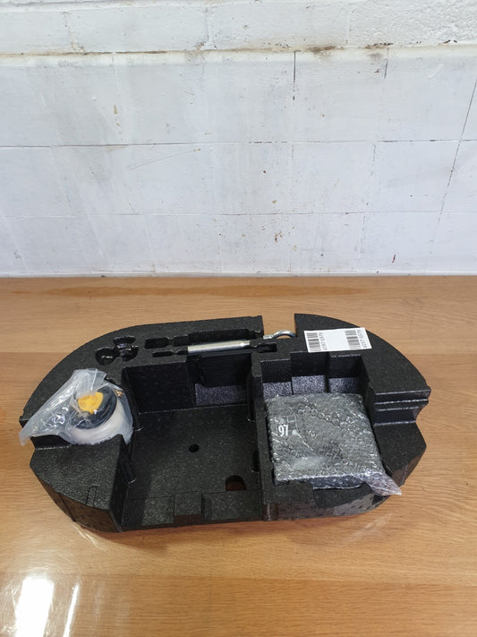 ✅2020 PEUGEOT 208 ALLURE EV TYRE REPAIR KIT & FOAM + WARRANTY A197 - Image 1