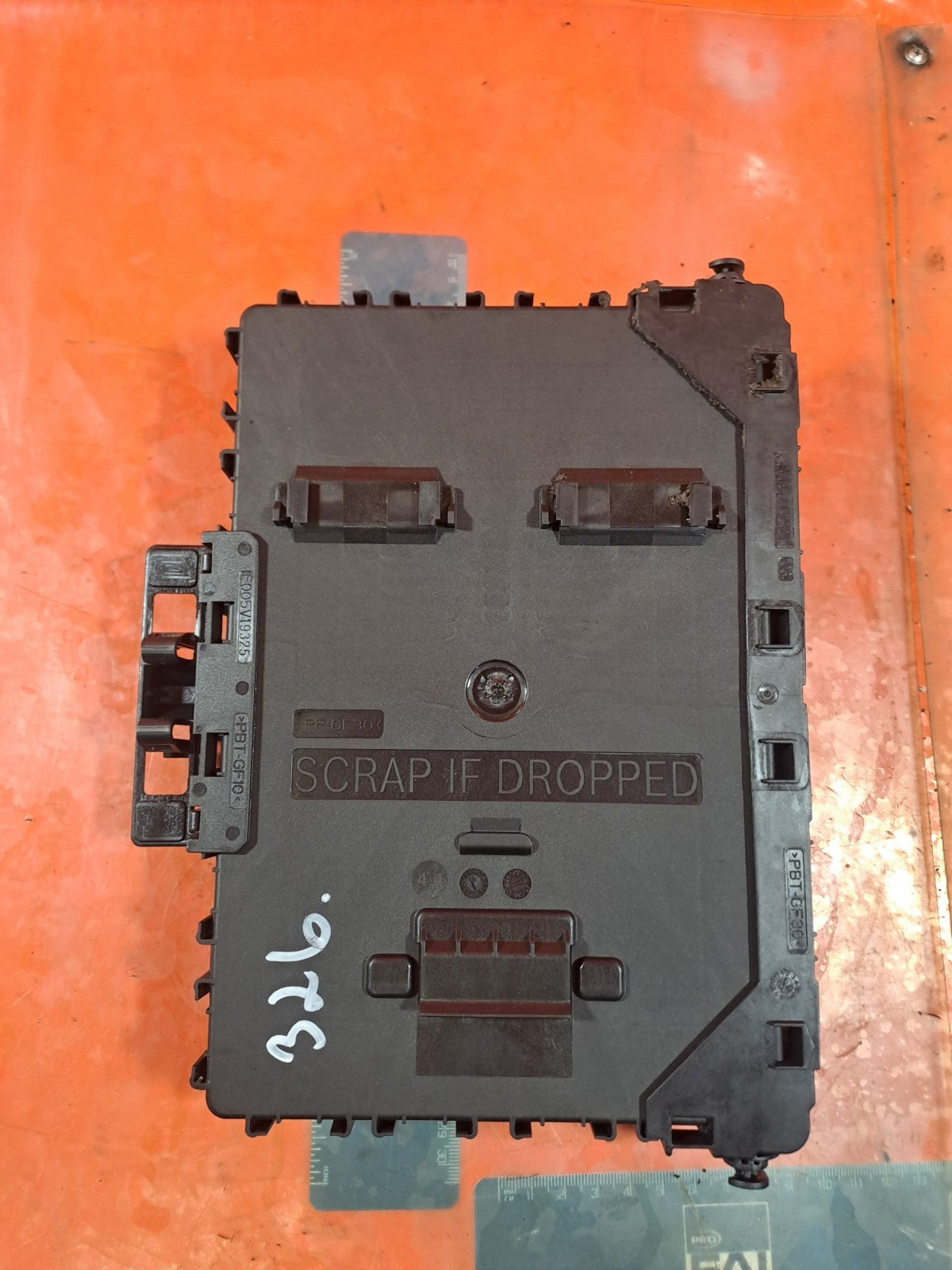 ✅FORD KUGA ST-LINE 2.5 PETROL 2025 BODY COMFORT CONTROL MODULE FUSE BOX A326 - Image 3