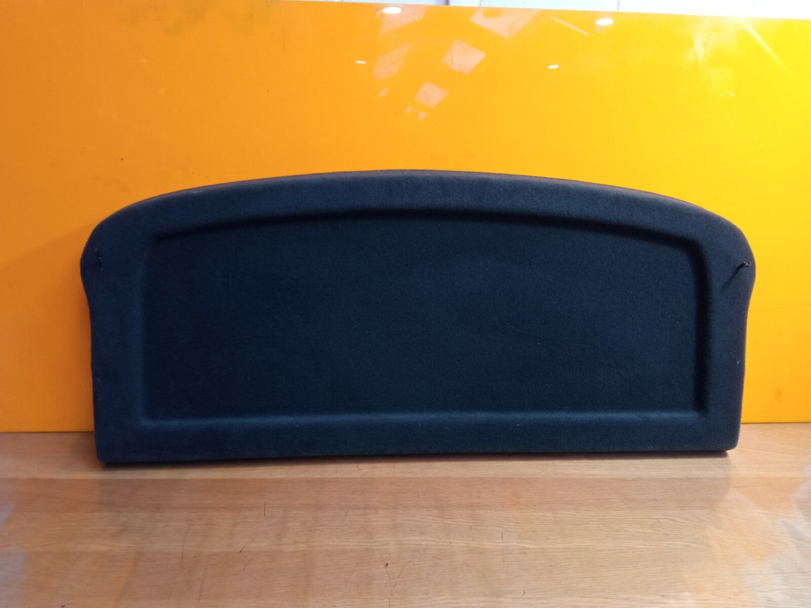 ✅2018 VW T-Roc A11 R-Line Parcel Shelf Load Cover 2GA867769 + Warranty A120 - Image 2