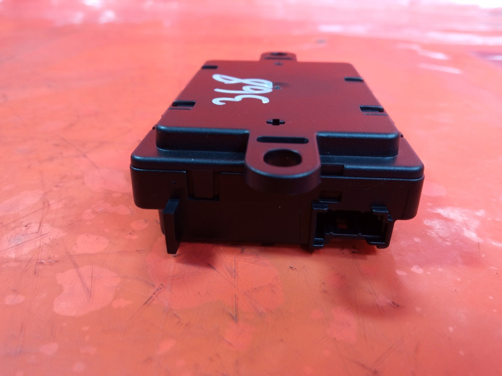 ✅BMW 420D F33 2.0 DIESEL 2016 TOUCH CONTROLLER CONTROL MODULE 9347470 Warranty - Image 5