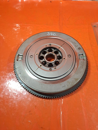 ✅BMW G20 330E 2.0 PETROL 2023 FLYWHEEL DUAL MASS 9454556 Warranty A340 - Image 2