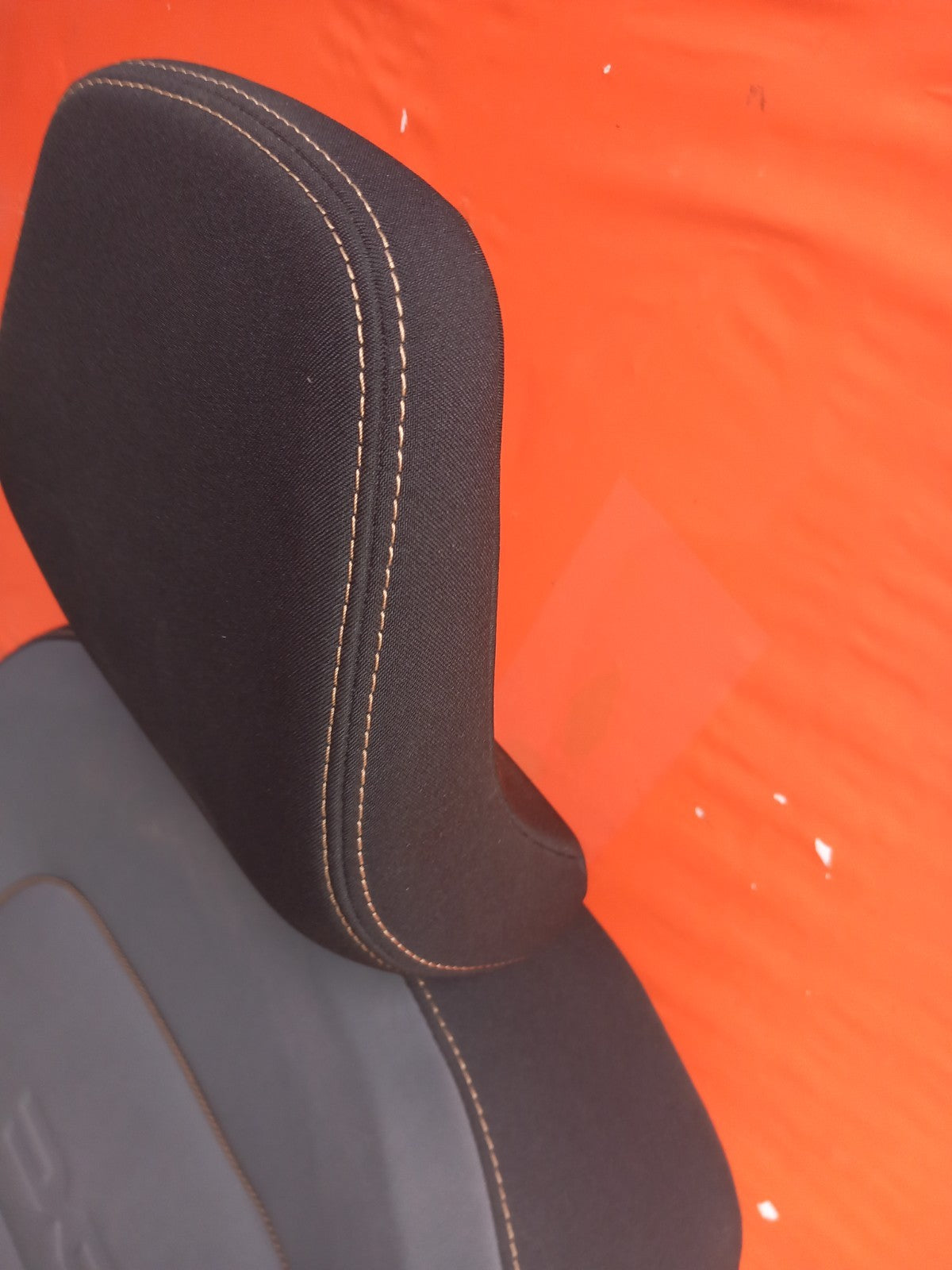 2024 Dacia Jogger Front Left Passenger Seat Heated Warranty A391 - Image 11