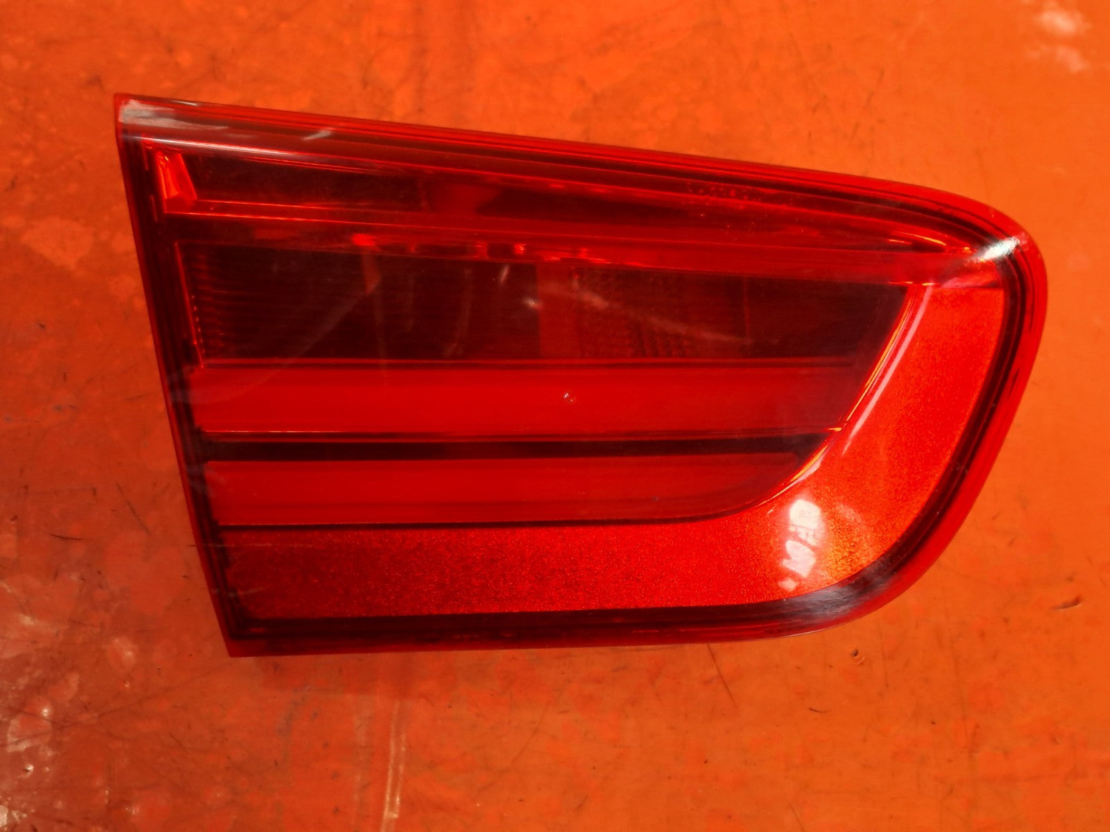 ✅2019 BMW 1 Series F20 M Sport Rear Left Inner Tail Light 7359019 +WARRANTY A360 - Image 1
