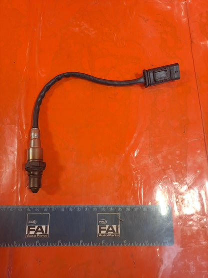 ✅BMW F33 420D M SPORT 2.0 DIESEL 2015 OXYGEN LAMBDA SENSOR 8570230 Warranty A367 - Image 11