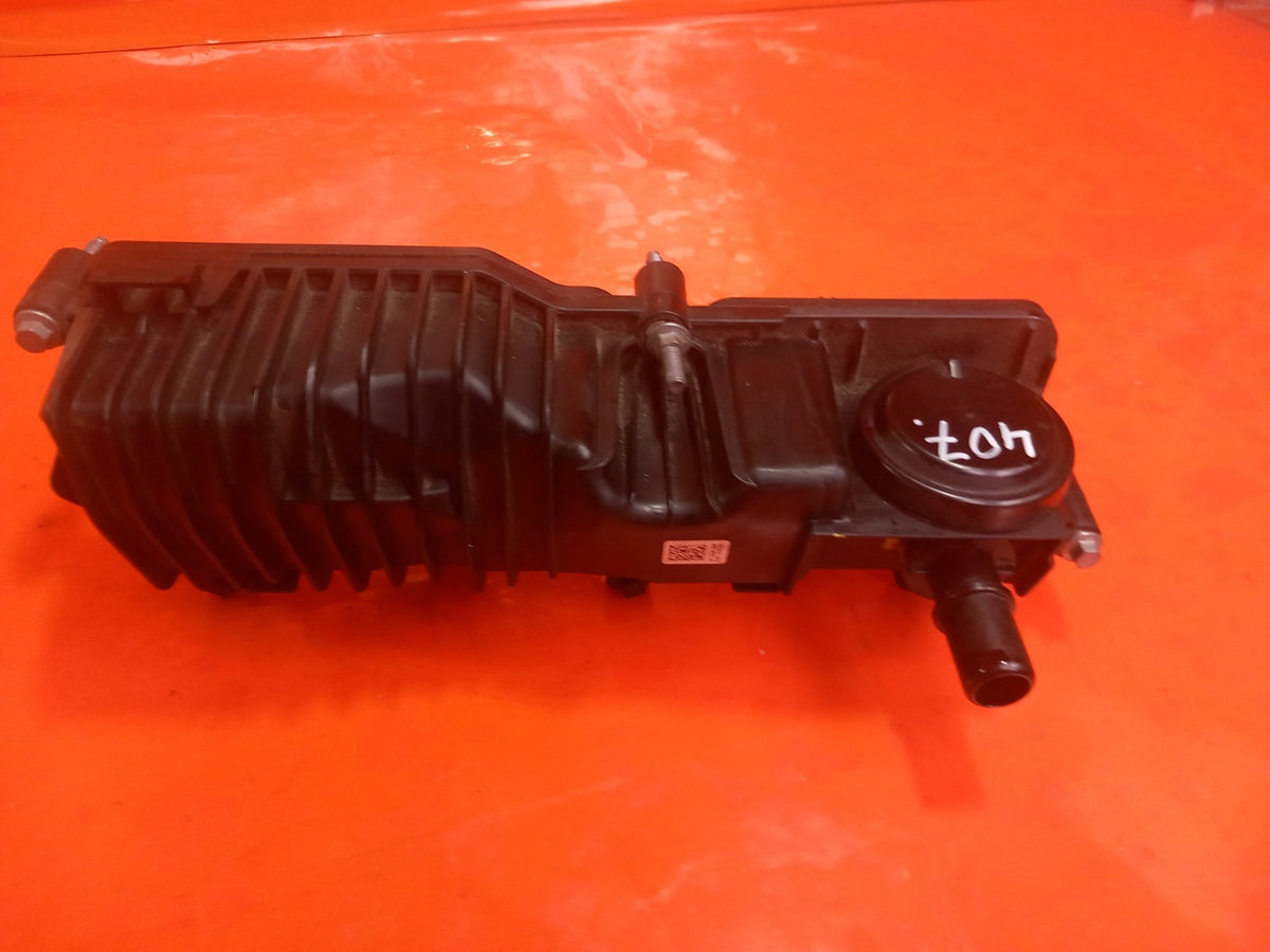 Ford Ranger Wildtrak 2.0 Diesel 2021 YN2X Oil Separator JB3Q6C757AB A407 - Image 8