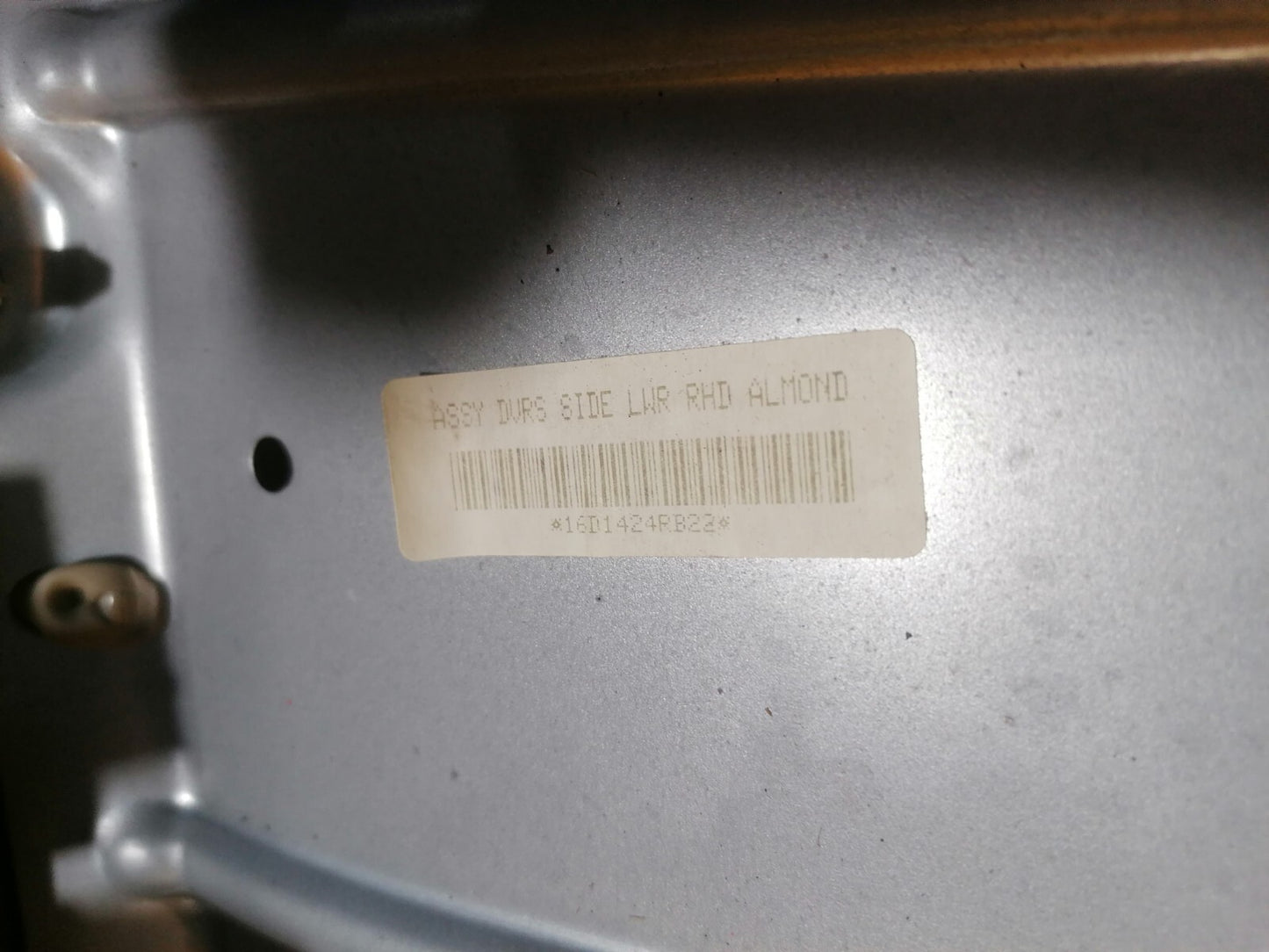 ✅Range Rover Evoque L538 2018 Right Driver Side Knee Abag BJ32-042A00-AC A108 - Image 12