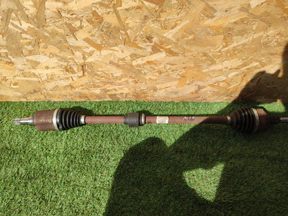✅2022 Ford Focus Active 1.5D Driveshaft Front Right JX67-3B436-CAG + Warranty - Image 2