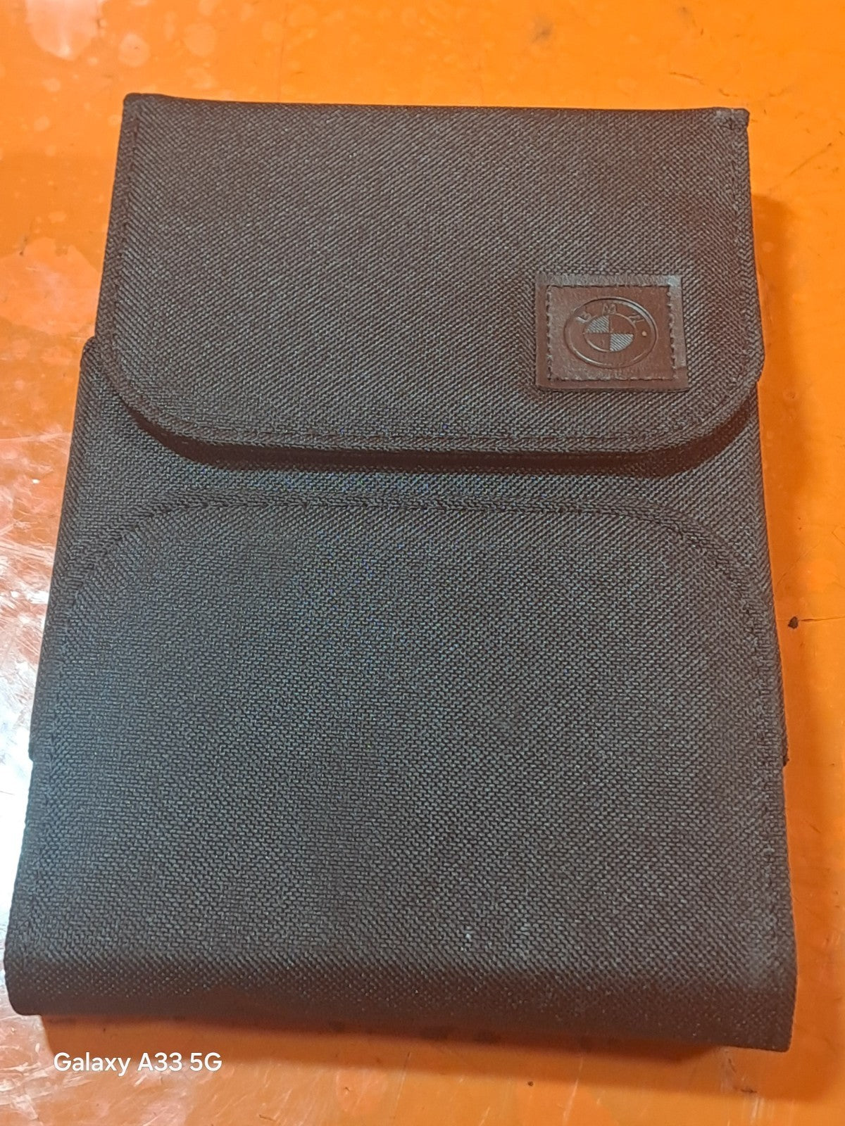 ✅BMW F23 218D 2.0 DIESEL 2019 OWNERS MANUAL HANDBOOK Warranty A344 - Image 3