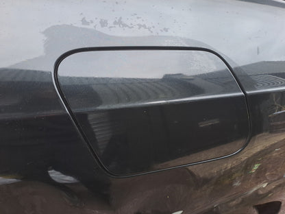 ✅BMW F44 218I M Sport 1.5 Petrol 2020 Fuel Filler Flap Cover Black 9452488 A386 - Image 1
