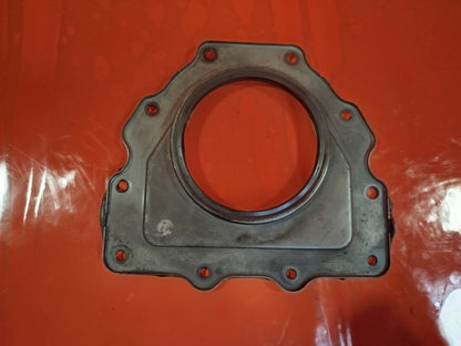 ✅Fiat Talento Multijet 1.6 Diesel 2016 Crankshaft Seal Plate Cover 122978872R - Image 1