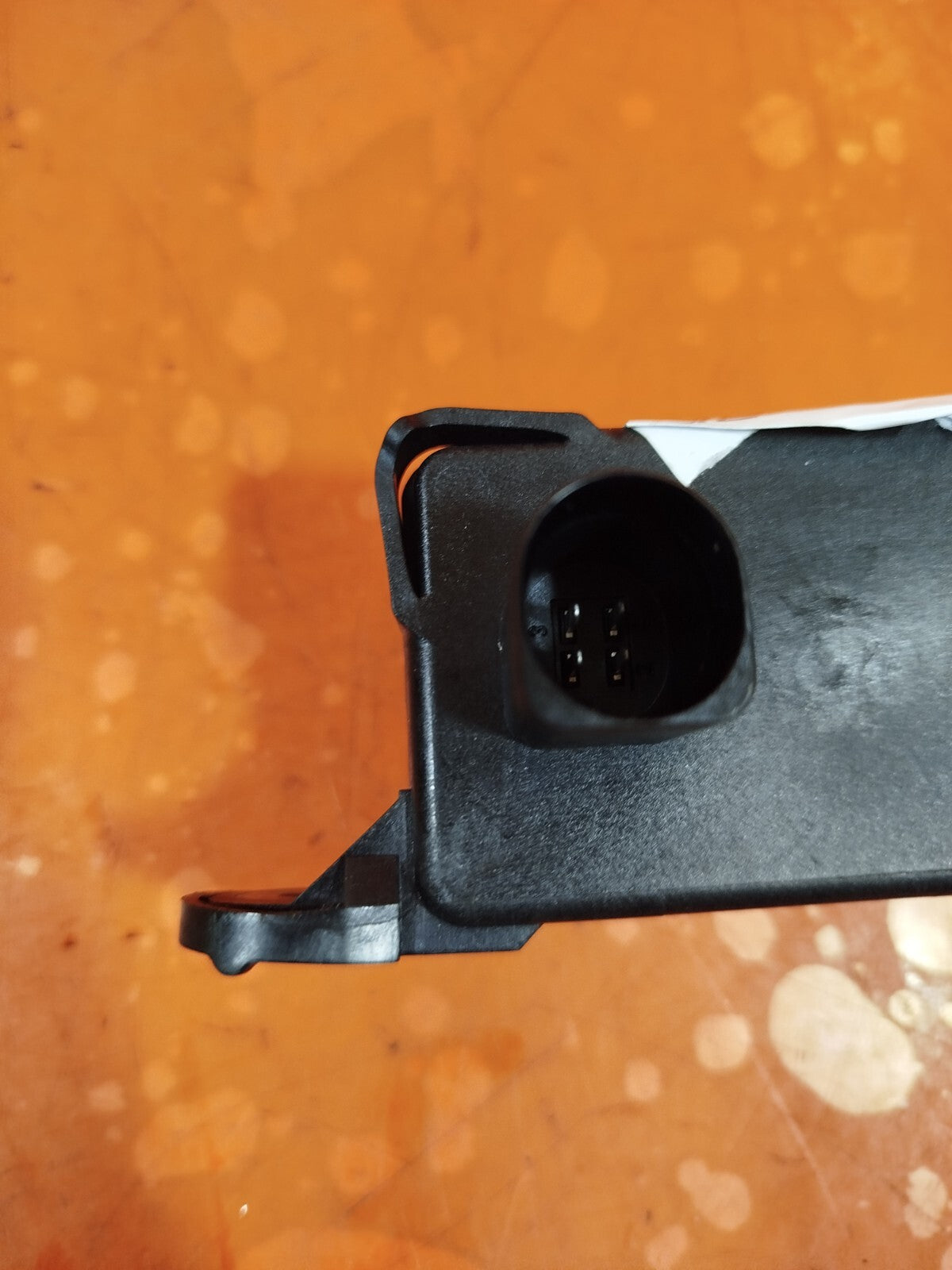 ✅AUDI Q7 S LINE QUATTRO 3.0 DIESEL 2009 YAW RATE SPEED SENSOR 7H0907652A A245 - Image 10