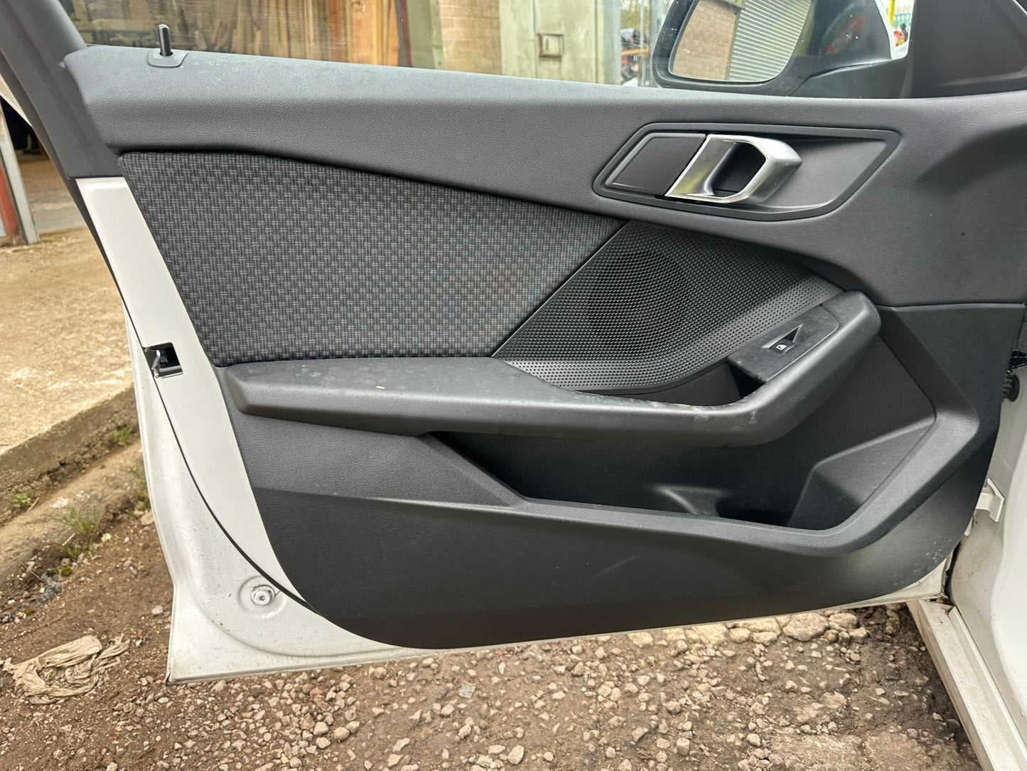 ✅2021 BMW 1 SERIES F40 DOOR CARD TRIM PANEL FRONT LEFT + WARRANTY A365 - Image 2