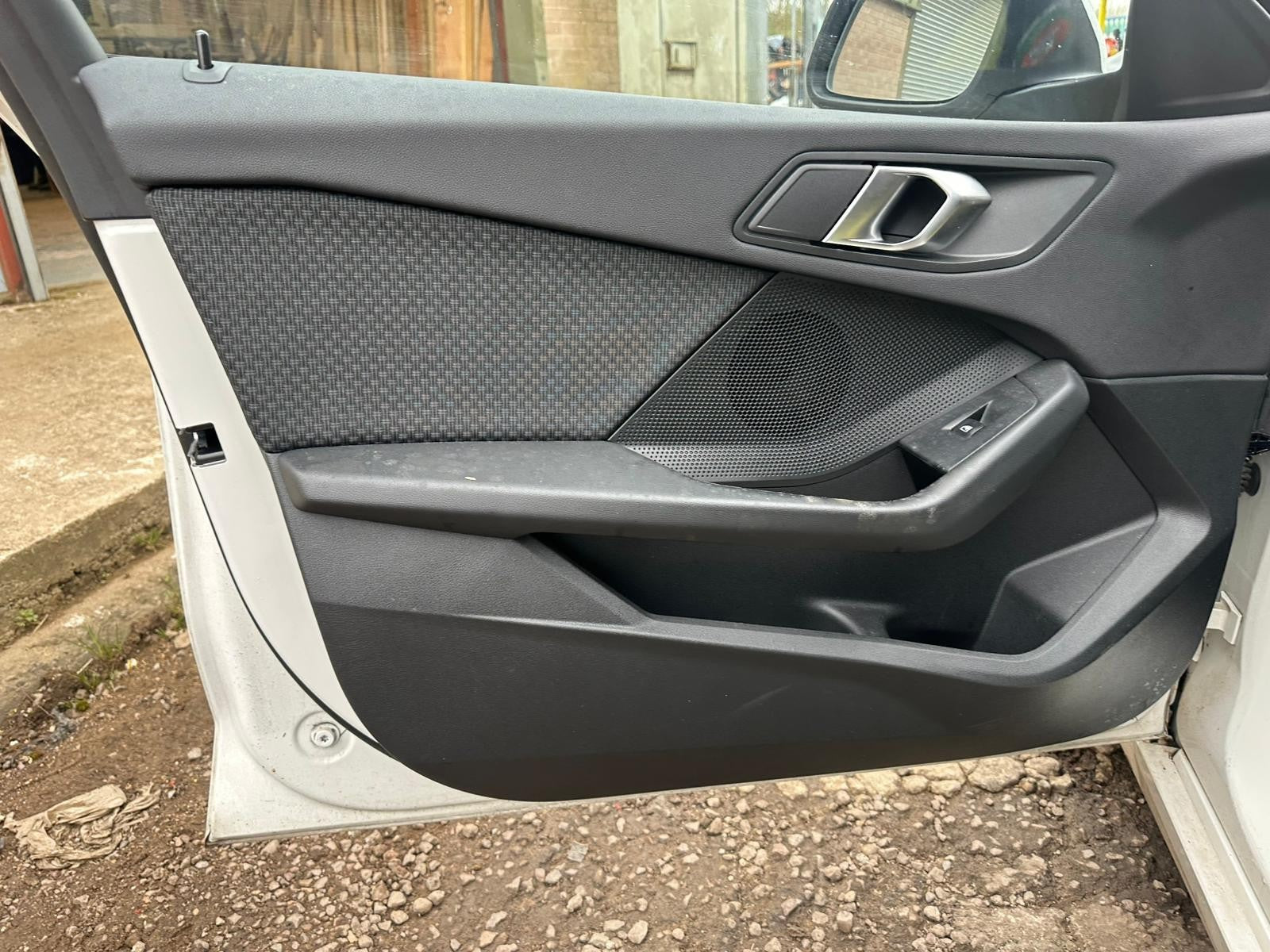 ✅2021 BMW 1 SERIES F40 DOOR CARD TRIM PANEL FRONT LEFT + WARRANTY A365 - Image 2