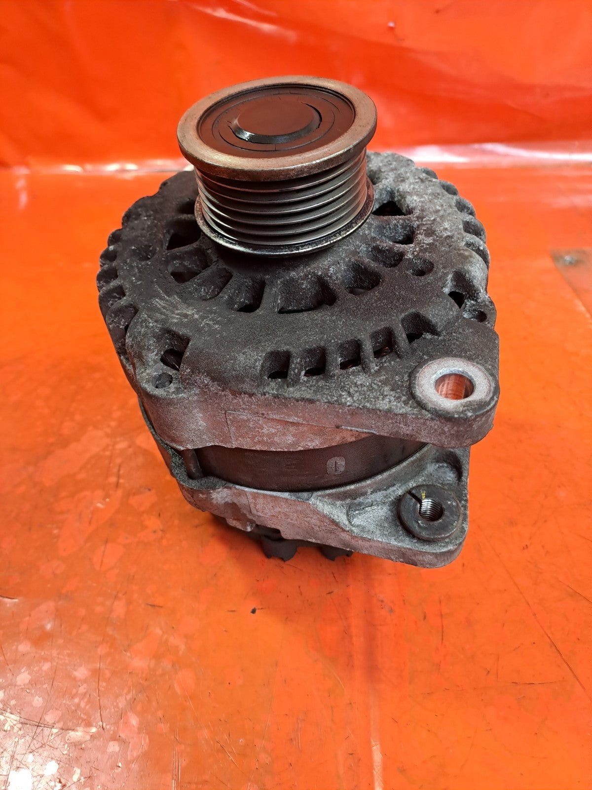 ✅SSANGYONG KORANDO 2.2 DIESEL 2015 ALTERNATOR Warranty A337 - Image 10