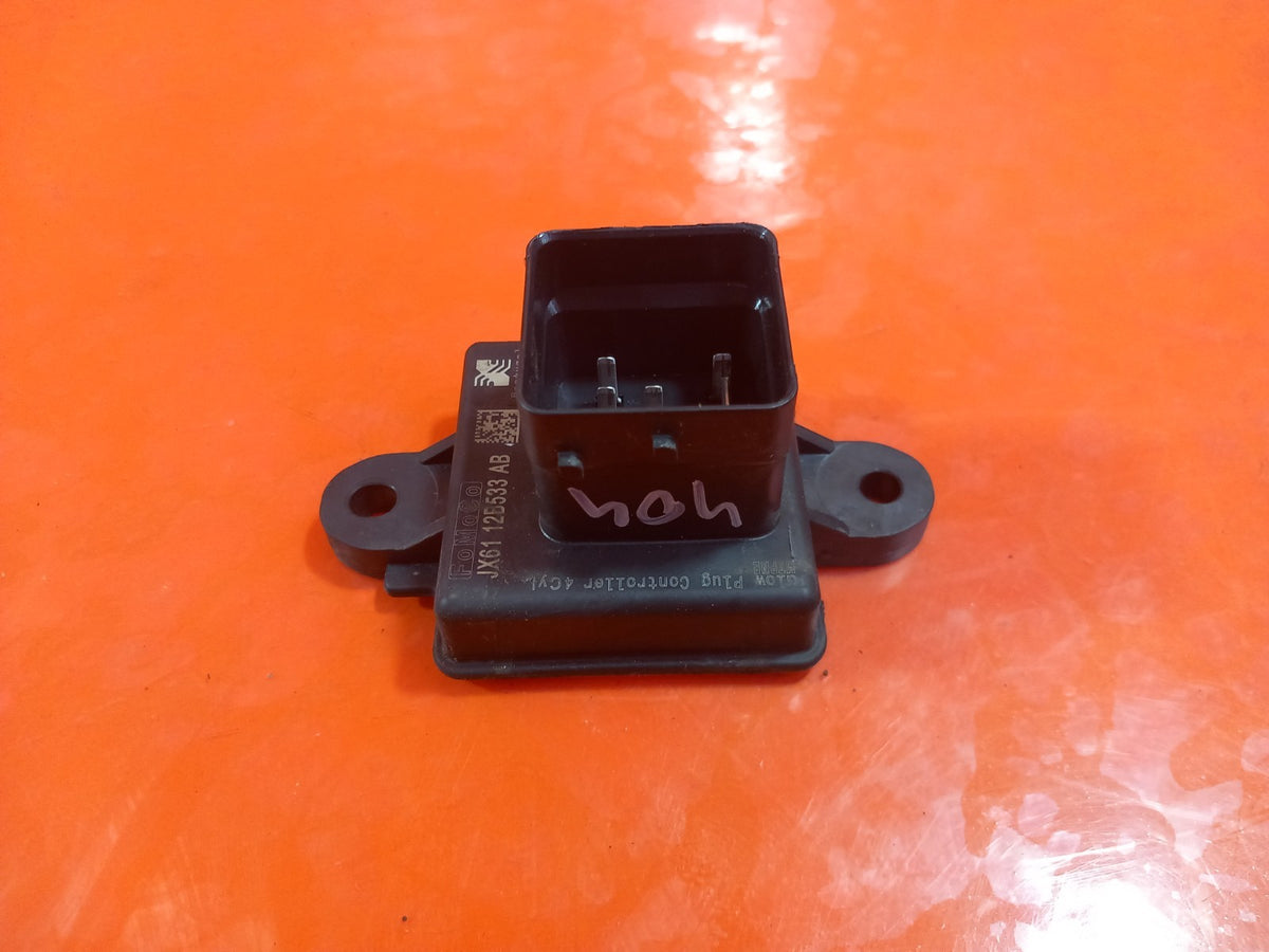 2023 Ford Transit Custom 2.0EcoBlue Glow Plug Relay JX61-12B533-AB Warranty A404 - Image 5