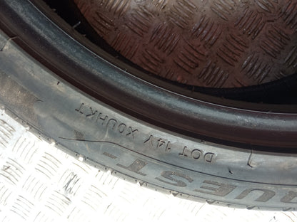 ✅Greentrac Quest-X Tyre 225/40 ZR19 6.37 mm Warranty xAA - Image 4