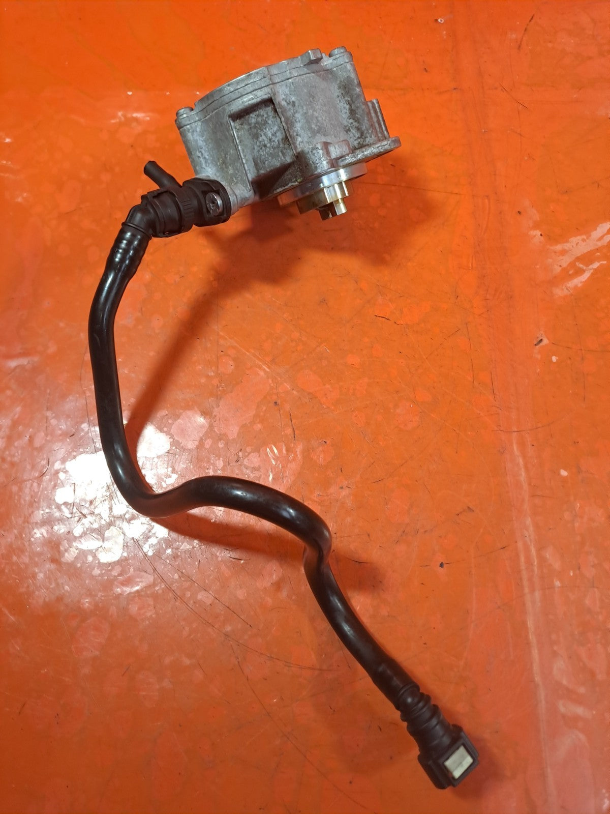 ✅MERCEDES CLA 180 AMG LINE 1.3 PETROL 2021 VACUUM PUMP A2820900005 Warranty A358 - Image 6