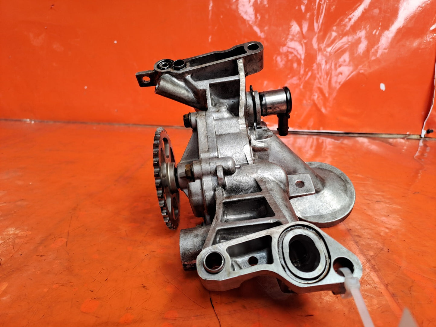 ✅2016 SSANGYONG TIVOLI ElX 1.6D OIL PUMP A6731800001 A1731800001 + WARRANTY A279 - Image 8