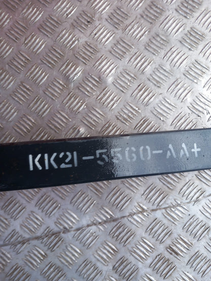 2023 Ford Transit Custom Rear Leaf Spring KK21-5560-AA Warranty A404 - Image 12