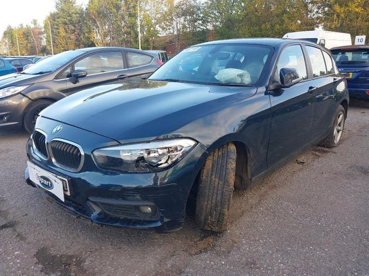✅BMW 1 SERIES 116D F20 1.5 DIESEL 2015 BREAKING PRICE PER WHEEL NUT ONLY BLUE - Image 1