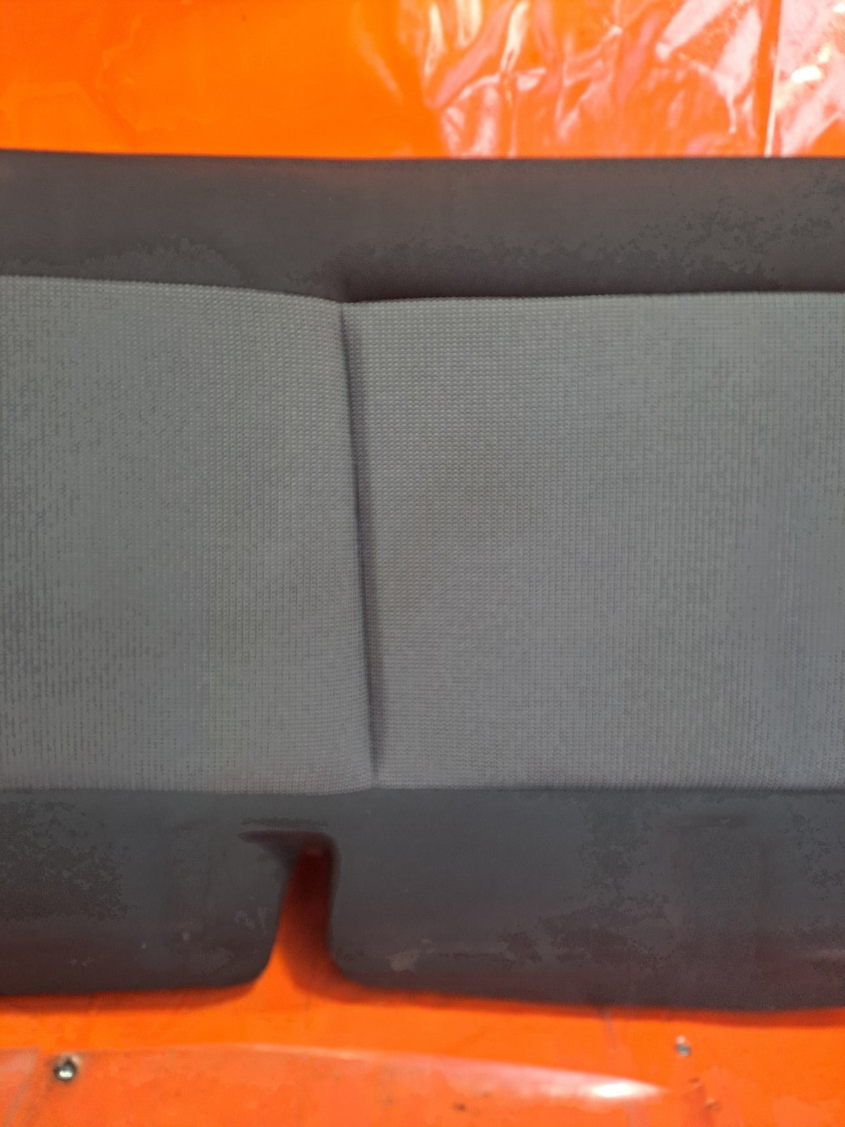 ✅CITROEN C4 CACTUS 1.6 DIESEL 2015 REAR BENCH CLOTH SEAT A327 - Image 3