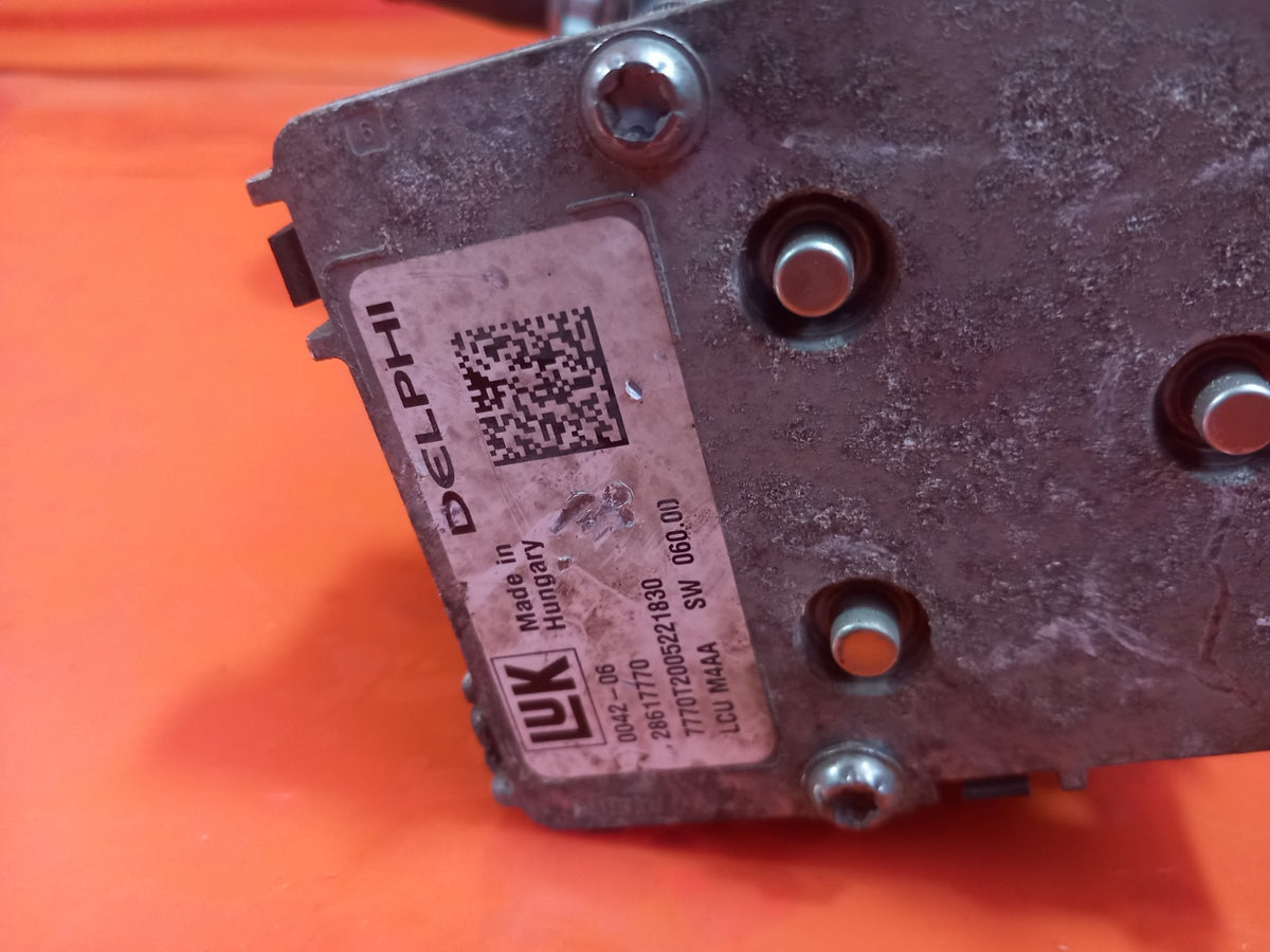 Kia Niro 2 1.6 Petrol 2020 Engine Clutch Actuator 41050-2B003 Warranty A164 - Image 9